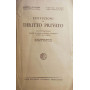 Istituzioni di Diritto Privato
