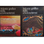 Atlante geografico della arteriosclerosi. Volume 1 e 2