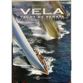 Vela Yacht da regata storia ed evoluzione