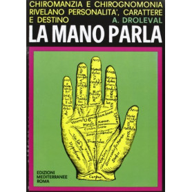 La mano parla