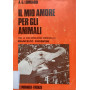 Il mio amore per gli animali