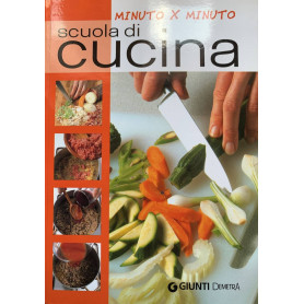 Scuola di cucina