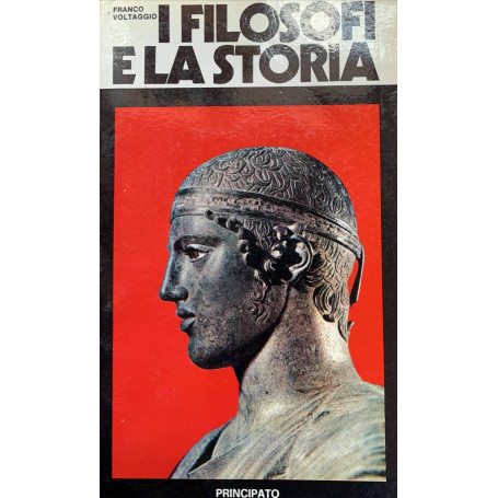 I filosofi e la storia