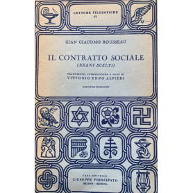 Il contratto sociale (brani scelti)
