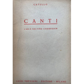 Canti