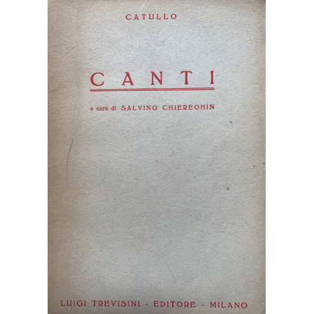 Canti