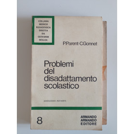 Problemi del disadattamento scolastico