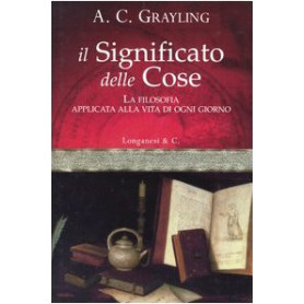 Il significato delle cose