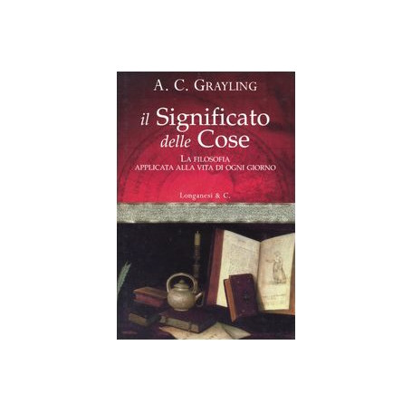 Il significato delle cose