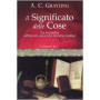 Il significato delle cose