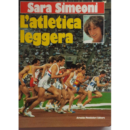 L' atletica leggera
