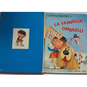 La famiglia ombrelli
