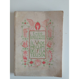 Il Vademecum del filatelista