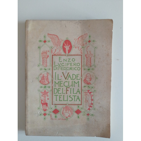 Il Vademecum del filatelista