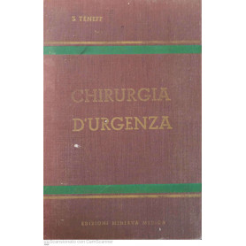 Chirurgia d'urgenza