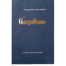 Il gargoilismo
