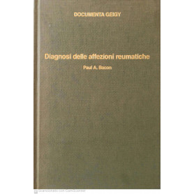 Diagnosi delle affezioni reumatiche