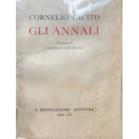 Gli annali