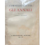 Gli annali