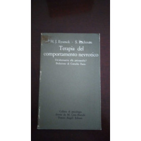 Terapia del comportamento nevrotico