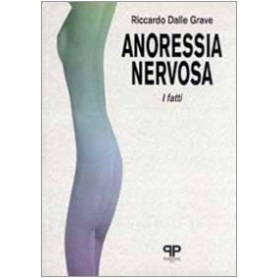 Anoressia nervosa: i fatti