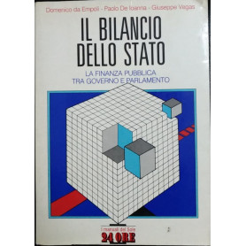 Il bilancio dello stato