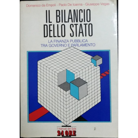 Il bilancio dello stato