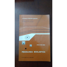 Psicologia scolastica