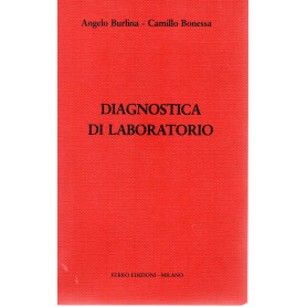 Diagnostica di laboratorio