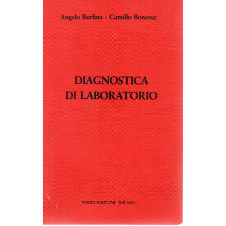 Diagnostica di laboratorio
