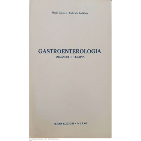 Gastroenterologia