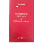 Legislazione sanitaria e medicina legale