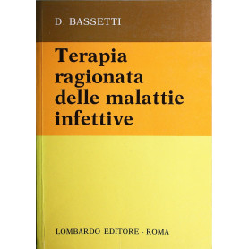 Terapia ragionata della malattie infettive