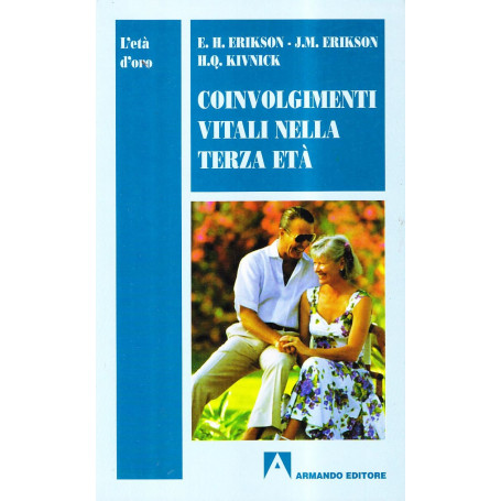 Coinvolgimenti vitali nella terza età