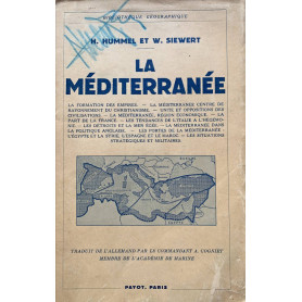 La Mediterranée