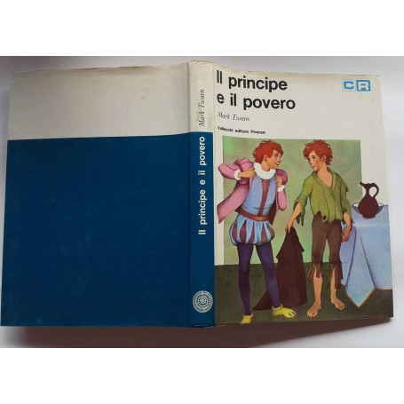 Il principe e il povero