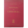 Trattato di chirurgia. Volume 1