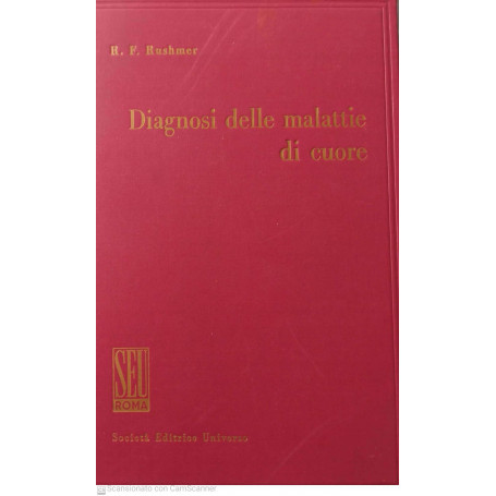 Diagnosi delle malattie del cuore