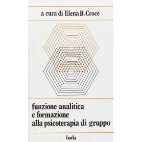 Funzione analitica e formazione alla psicoterapia di gruppo