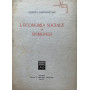 L'economia sociale di Sismondi