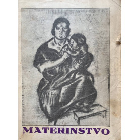 Materinstvo