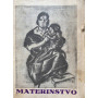 Materinstvo