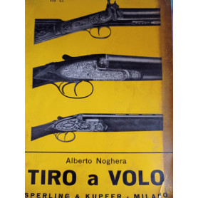 Tiro a volo