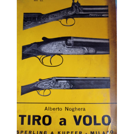 Tiro a volo