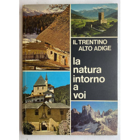 Il Trentino-Alto Adige: la natura intorno a voi