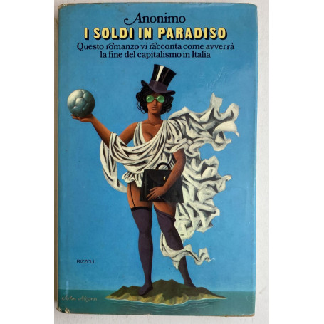I soldi in paradiso