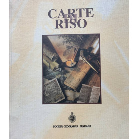 Carte di riso