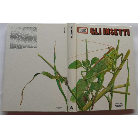 Gli insetti