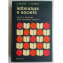 Letteratura e società. Storia e antologia della letteratura italiana