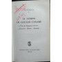 Il tempo di Giulio Cesare